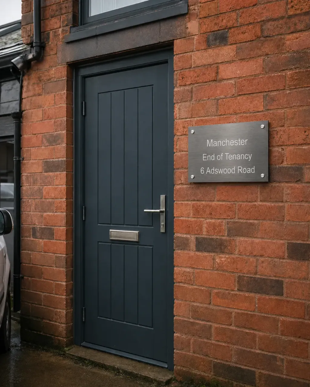 What will your end of tenancy clean cost?