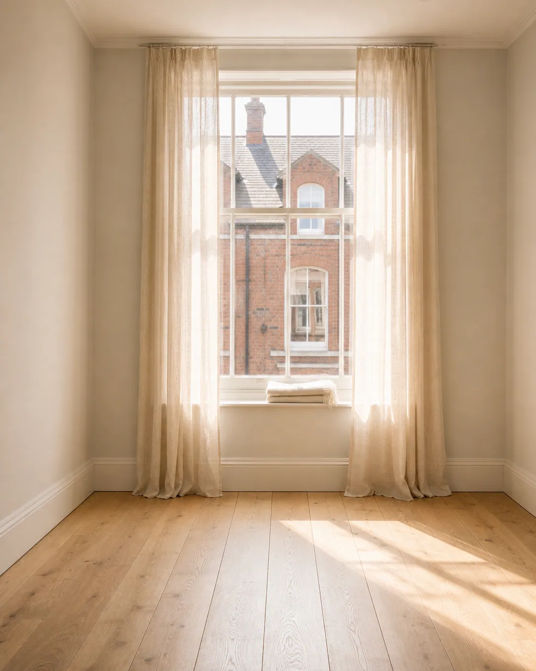 Student end of tenancy cleaning in Manchester.
